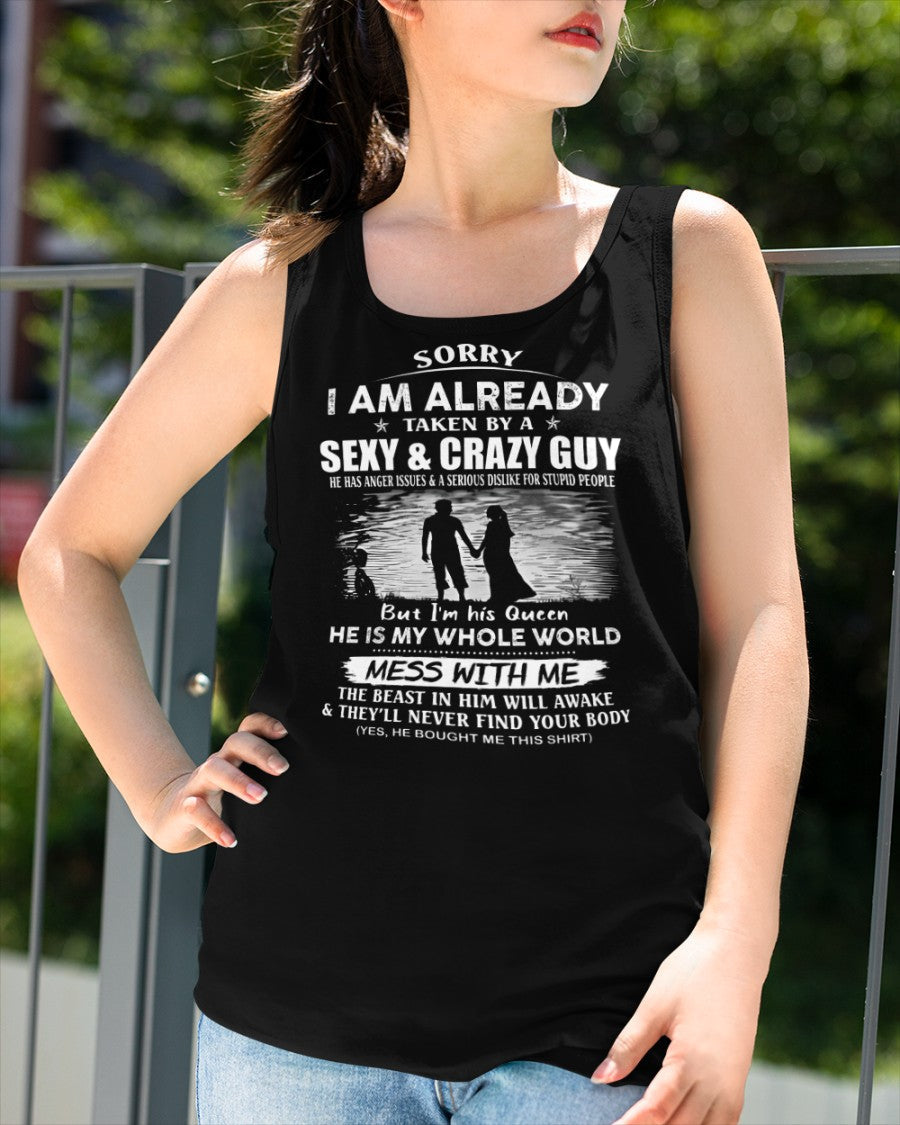 Special Gift For Your Girlfriend or Wife (SKU2606-352-00) TW07-00