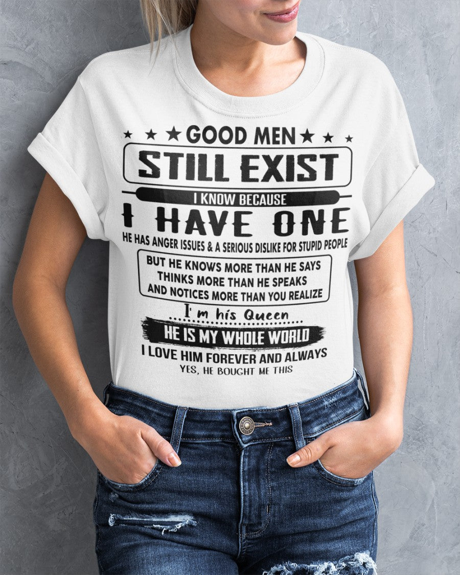 GIFT FOR AWESOME GIRL -GOODKING