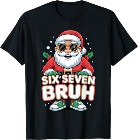 Great and cute Christmas shirt for you and your loved ones - TW00-GS6