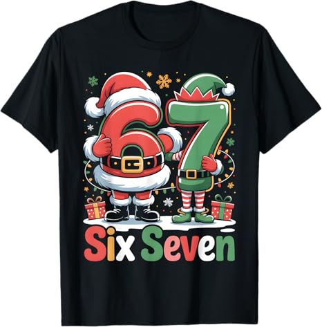 Great and cute Christmas shirt for you and your loved ones - TW00-GS8