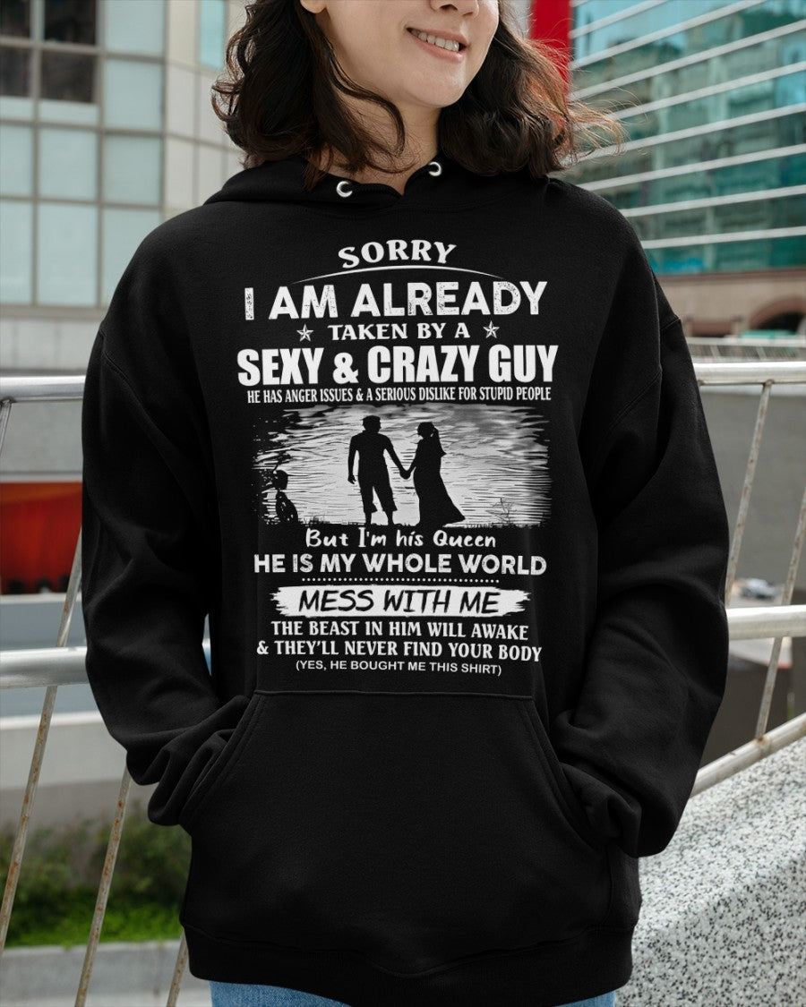 Special Gift For Your Girlfriend or Wife (SKU2606-352-00) TW07-00