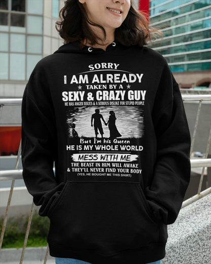 Special Gift For Your Girlfriend or Wife (SKU2606-352-00) TW07-00