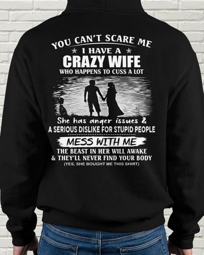 Special Gift For Your Husband (SKU2607-08-00) TW07-00