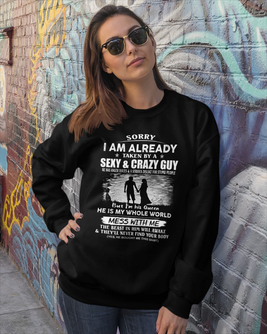Special Gift For Your Girlfriend or Wife (SKU2606-352-00) TW07-00