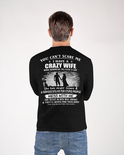 Special Gift For Your Husband (SKU2607-08-00) TW07-00