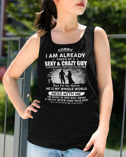 Special Gift For Your Girlfriend or Wife (SKU2606-352-00) TW07-00