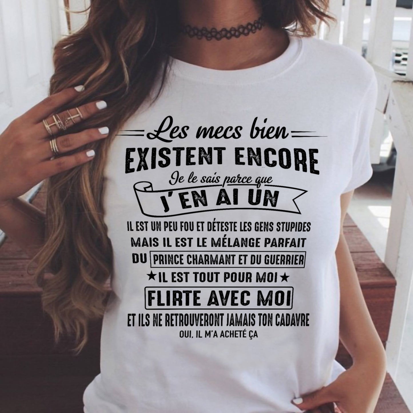 Cadeau spécial pour votre petite amie - TW07-00 (SKUUP-00)