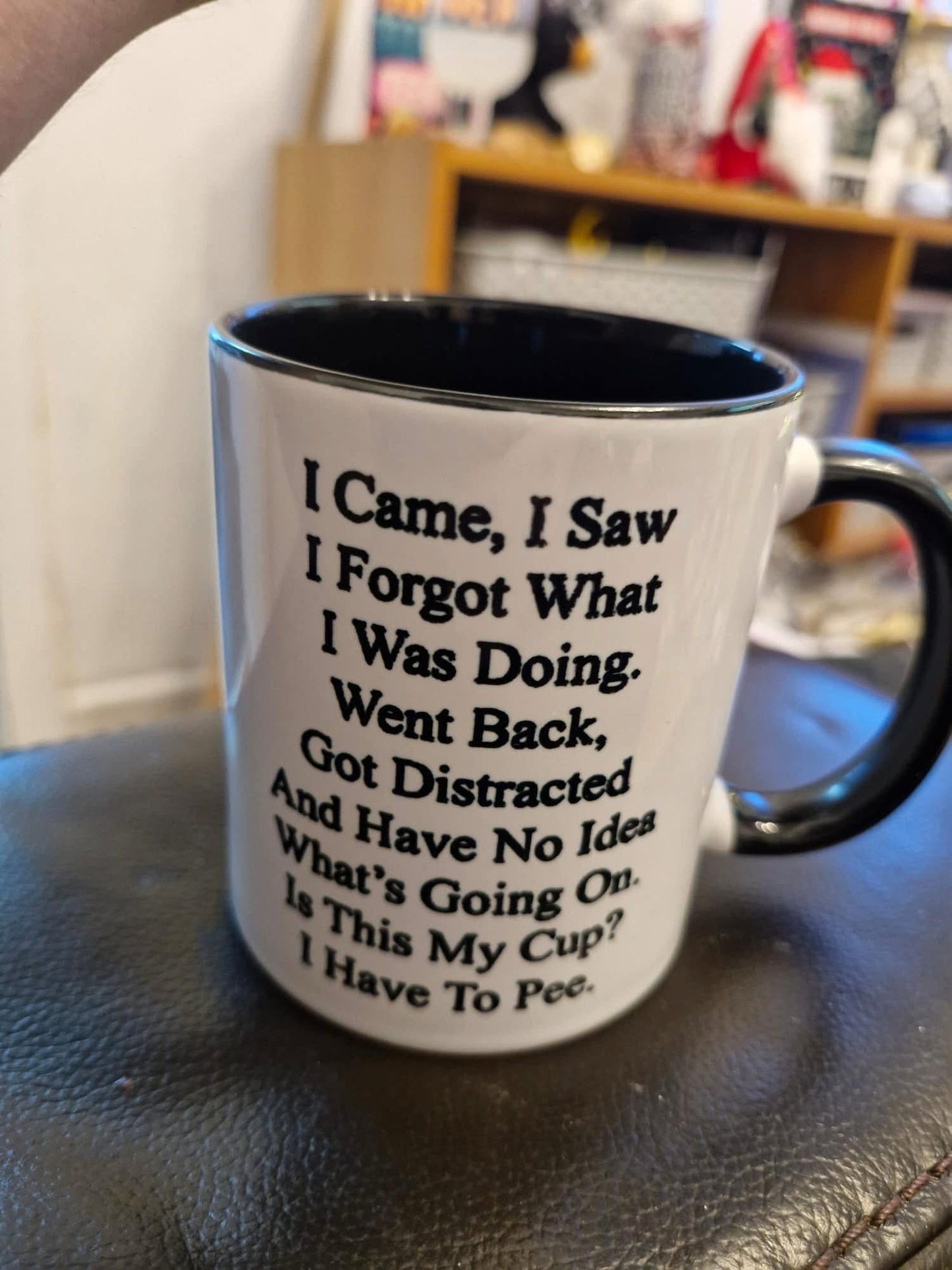 HALLOWEEN MUG - S01
