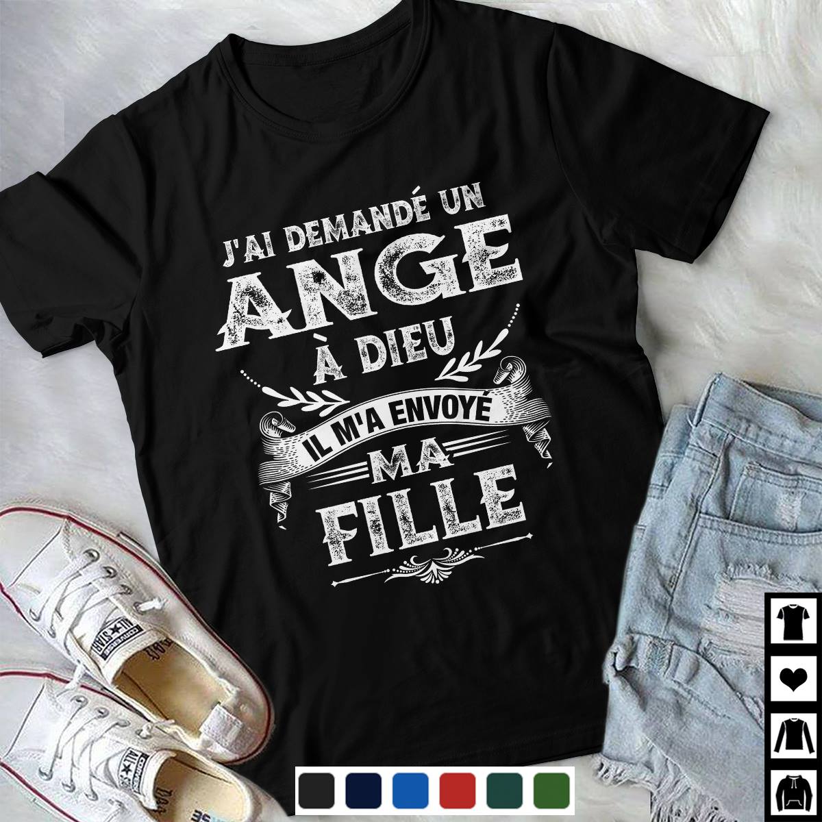 Le cadeau parfait pour votre fille