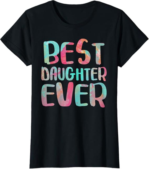 Best Daughter Ever (SKU2603-233)