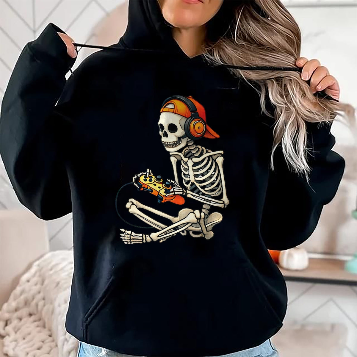 BLACK T SHIRT NEW 16/10/2025