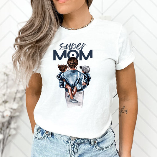 Super Mom