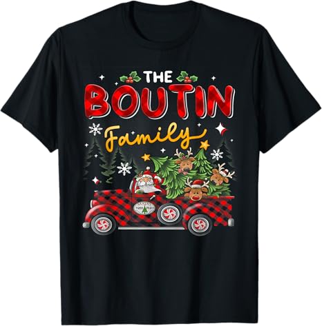 Great and cute Christmas shirt for you and your loved ones - TW00-GS2