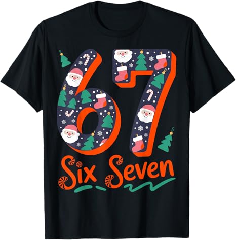 Great and cute Christmas shirt for you and your loved ones - TW00-GS3