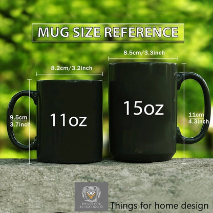 TO DAUGHTER LION MUG - GIFT FROM DAD - TWINEHEARTS