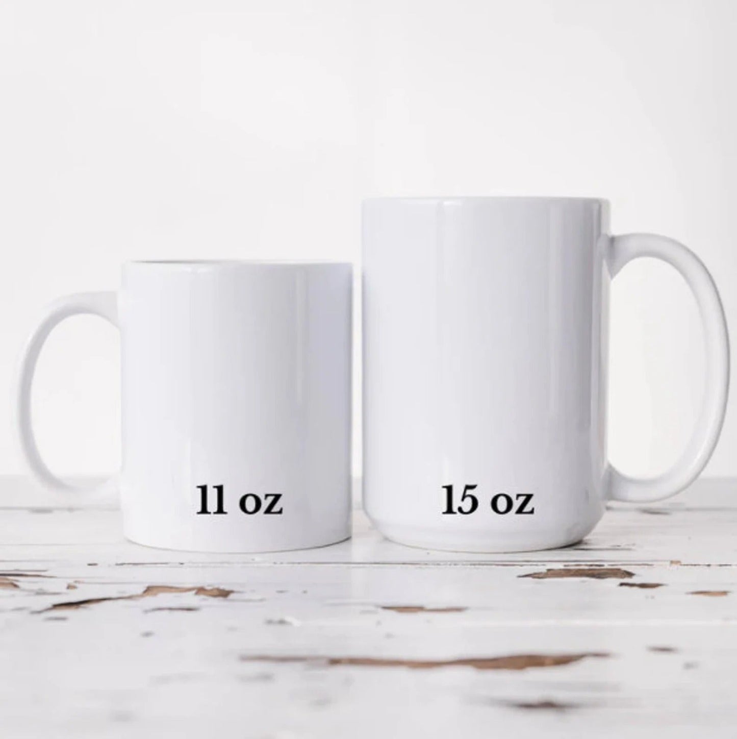 TO DAUGHTER MUG 02- GIFT FROM MOM - TWINEHEARTS