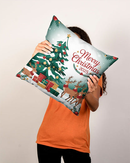 CHRISTMAS PILLOW 2025 – PERFECT GIFT FOR CHIRSTMAS