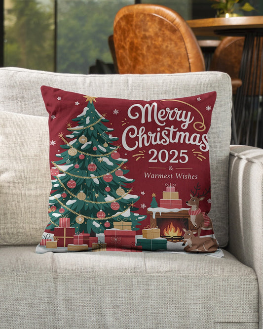 CHRISTMAS PILLOW 2025 – PERFECT GIFT FOR CHIRSTMAS