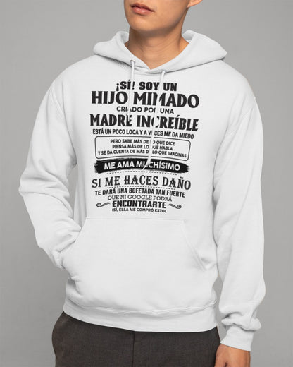 Hijo mimado – El regalo perfecto para tu hijo (SKU26T-0198-00)