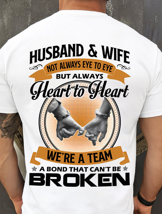 Funny gift - The special gift for your husband - TW00 (SKU04-30)